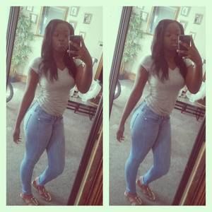 Meet your Posher, Tyra