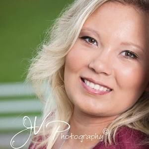 Meet your Posher, Callie