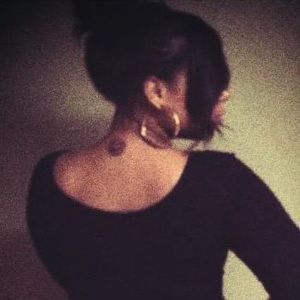 Meet your Posher, Keyona