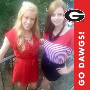 Meet your Posher, Jillian