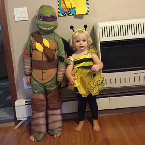 Meet your Posher, Lori