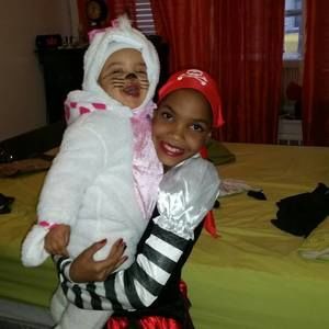 Meet your Posher, Yovanny