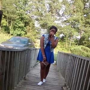 Meet your Posher, Shiondavia