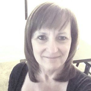 Meet your Posher, Susan