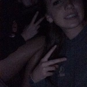 Meet your Posher, Ellie