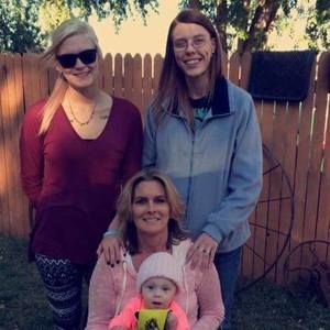 Meet your Posher, Kristy