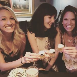 Meet your Posher, Barbara