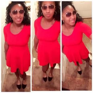 Meet your Posher, Shalondra