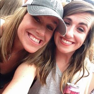 Meet your Posher, Wendy