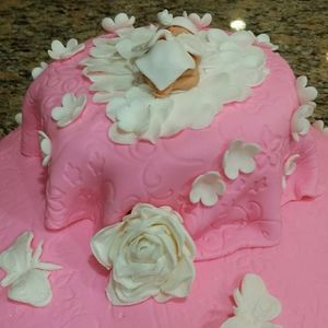 Meet your Posher, Aneta