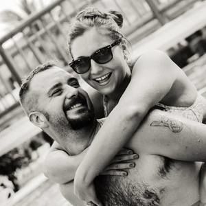 Meet your Posher, Hollie