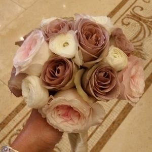 Meet your Posher, Deana