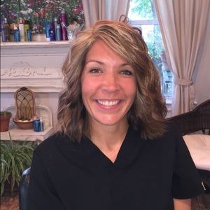 Meet your Posher, Mandy