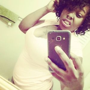 Meet your Posher, Brianna