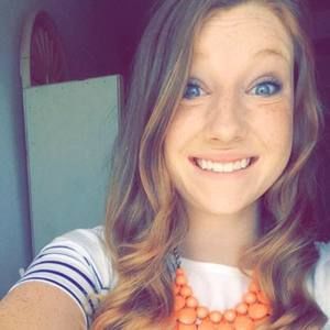 Meet your Posher, Avery