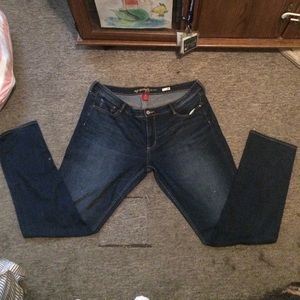 Arizona skinny jeans