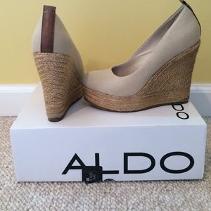 Aldo Espadrilles