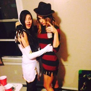 Meet your Posher, Cheyenne