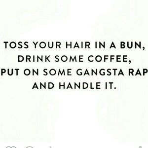 Meet your Posher, Kristin