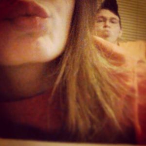 Meet your Posher, Melanie