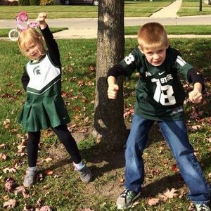 Meet your Posher, Heather