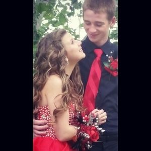 Meet your Posher, Sadie