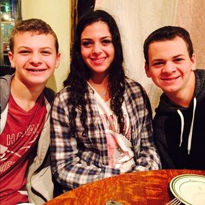 Meet your Posher, Jennifer