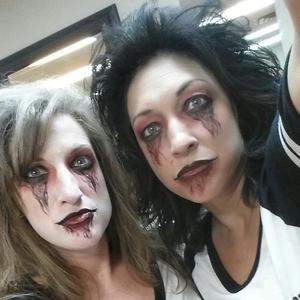 Meet your Posher, Gia