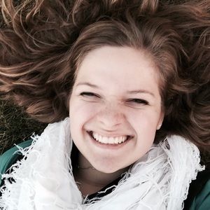 Meet your Posher, Mikayla