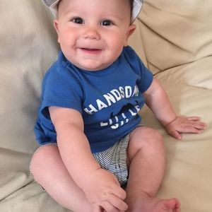 Meet your Posher, Angie