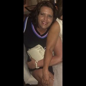 Meet your Posher, Mollie