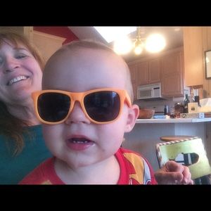 Meet your Posher, Mary