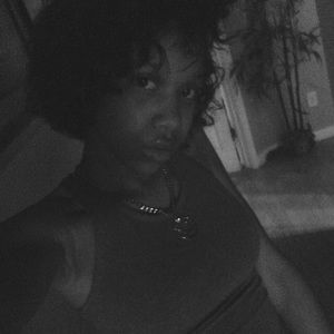 Meet your Posher, Keanna