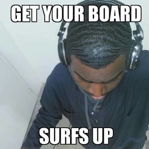 Meet your Posher, Moises