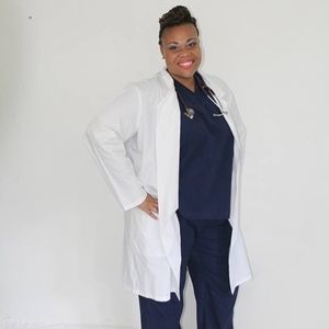 Meet your Posher, Gigi