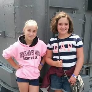 Meet your Posher, Dawn