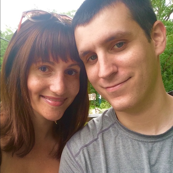 Meet your Posher, Christina - Picture 1 of 1