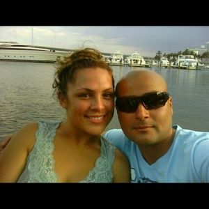 Meet your Posher, Rosa