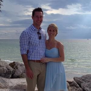 Meet your Posher, Beth