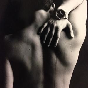 Meet your Posher, Johnny