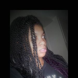 Meet your Posher, Imoni