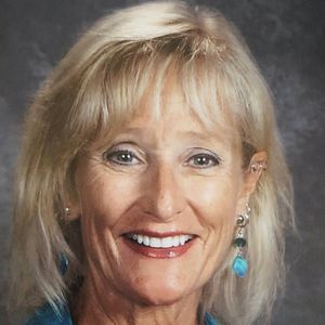 Meet your Posher, Kathy