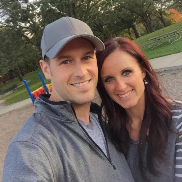 Meet your Posher, Nancy - Picture 1 of 1