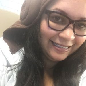 Meet your Posher, Tamara