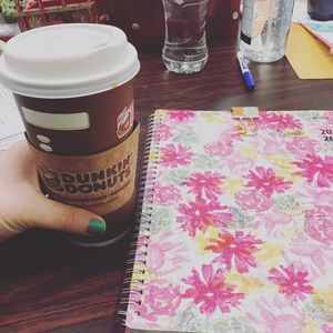 Meet your Posher, Becky