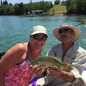 Meet your Posher, Karen