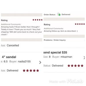 Thank you ladies, all so very much!