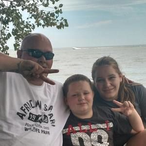 Meet your Posher, Brook