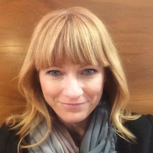 Meet your Posher, Jenny