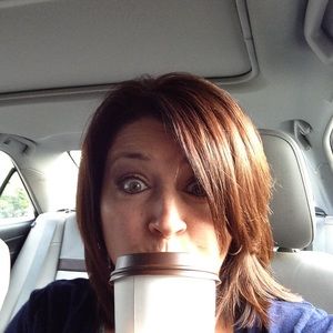 Meet your Posher, Gina